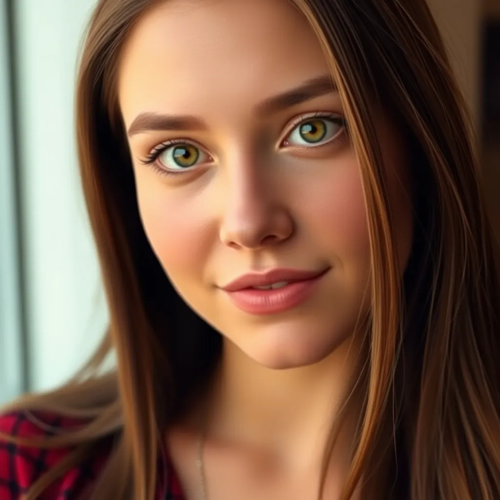 Picture of Tina Brown